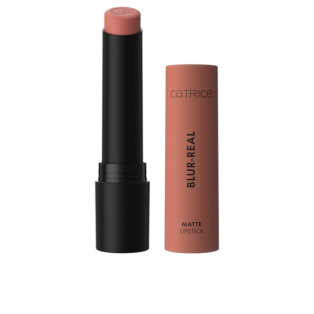 BLUR-REAL matte lipstick #020-Taupe Tension 3 gr