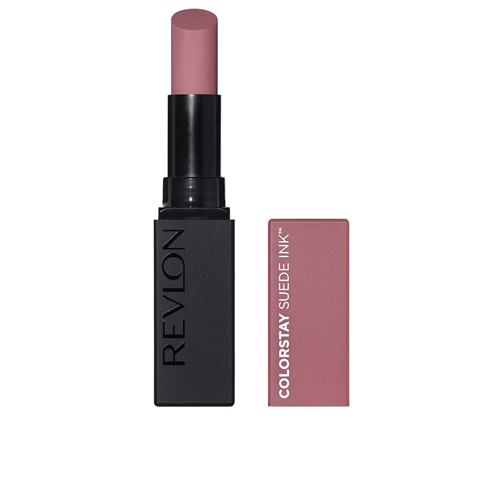 COLORSTAY SUEDE INK lipstick #08-That Girl 2.55 ml