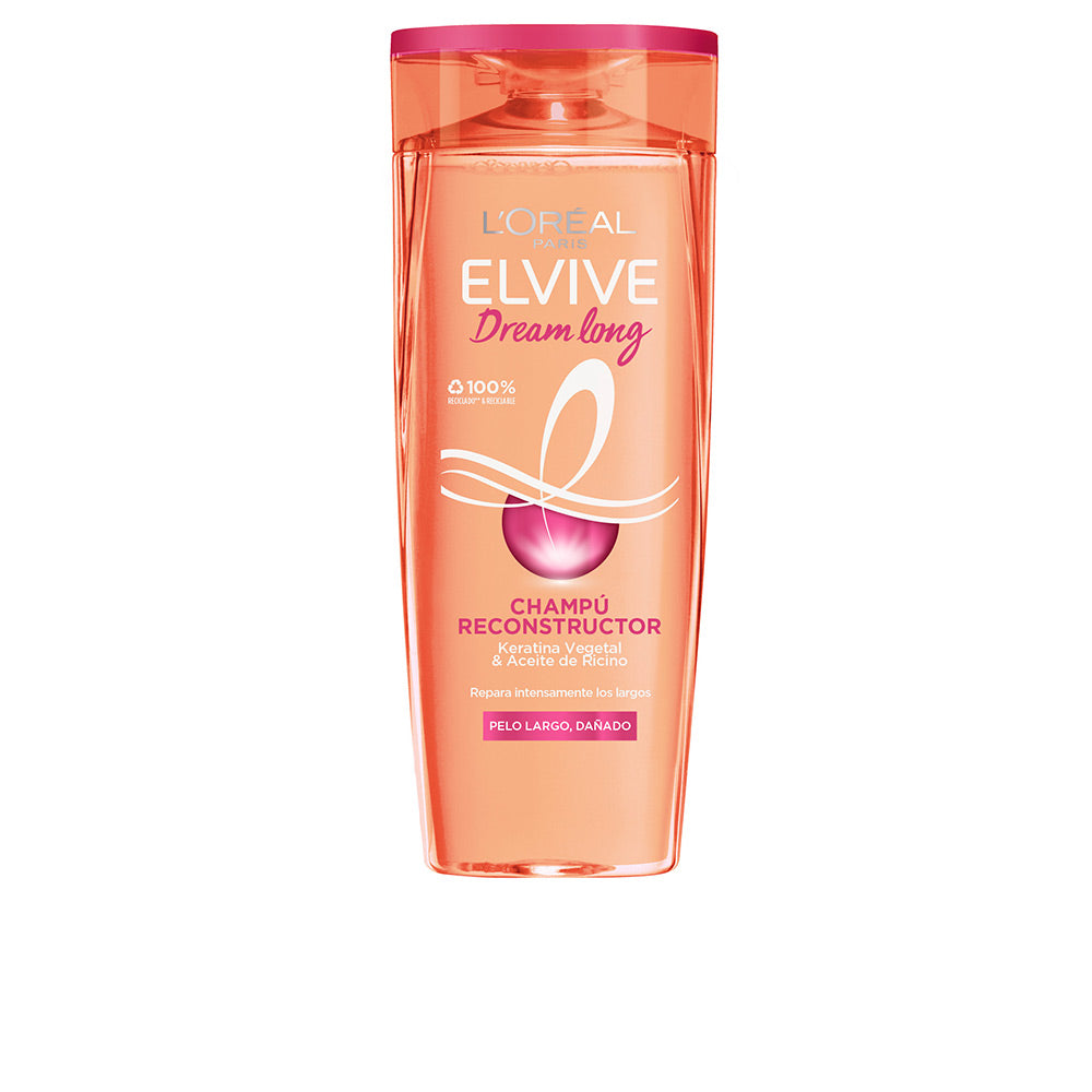 ELVIVE dream long shampoo 370 ml