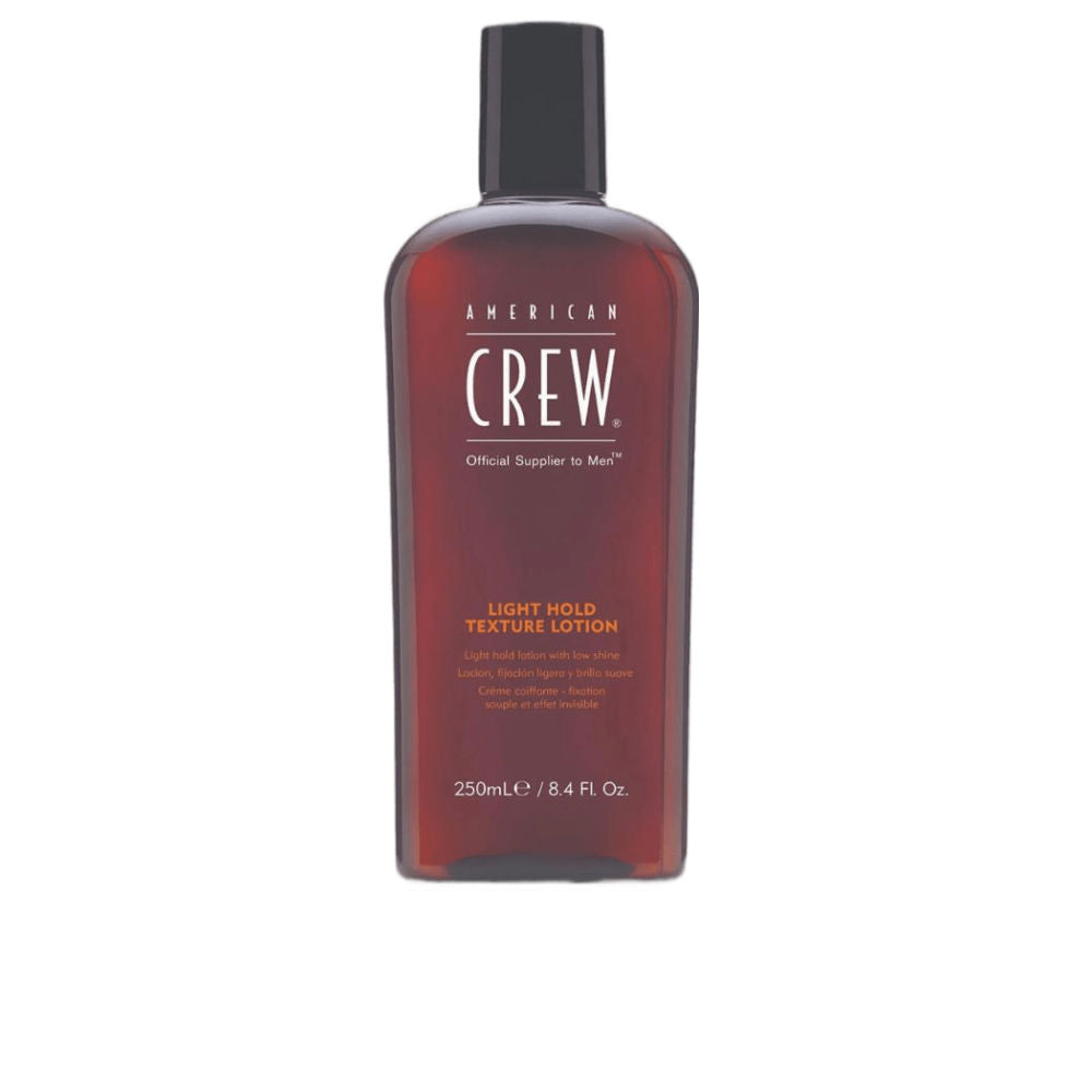 LIGHT HOLD TEXTURE LOTION 250 ml