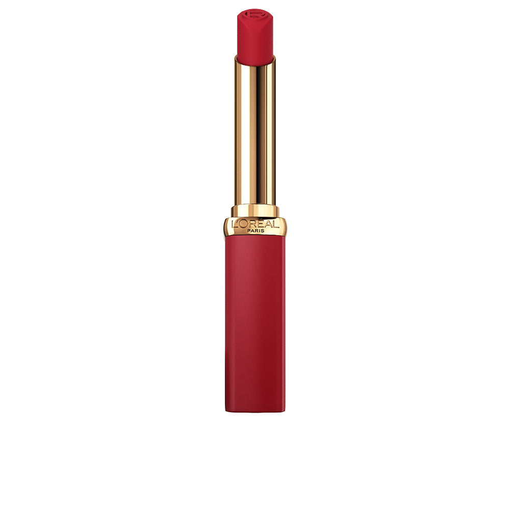 COLOR RICHE intense volume matte limited edition #300-rouge confident 1.8 gr