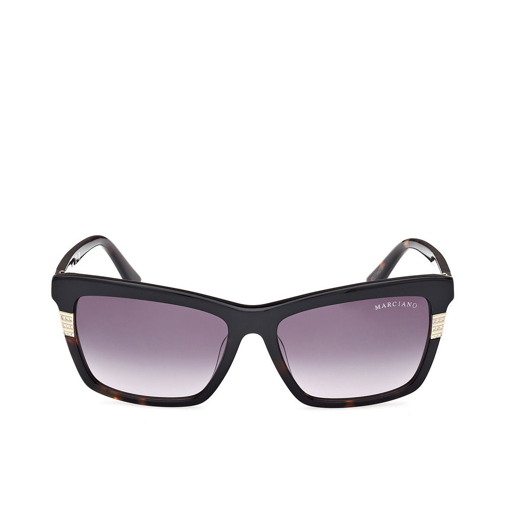 GUESS BY MARCIANO GM00010 05B 57 mm