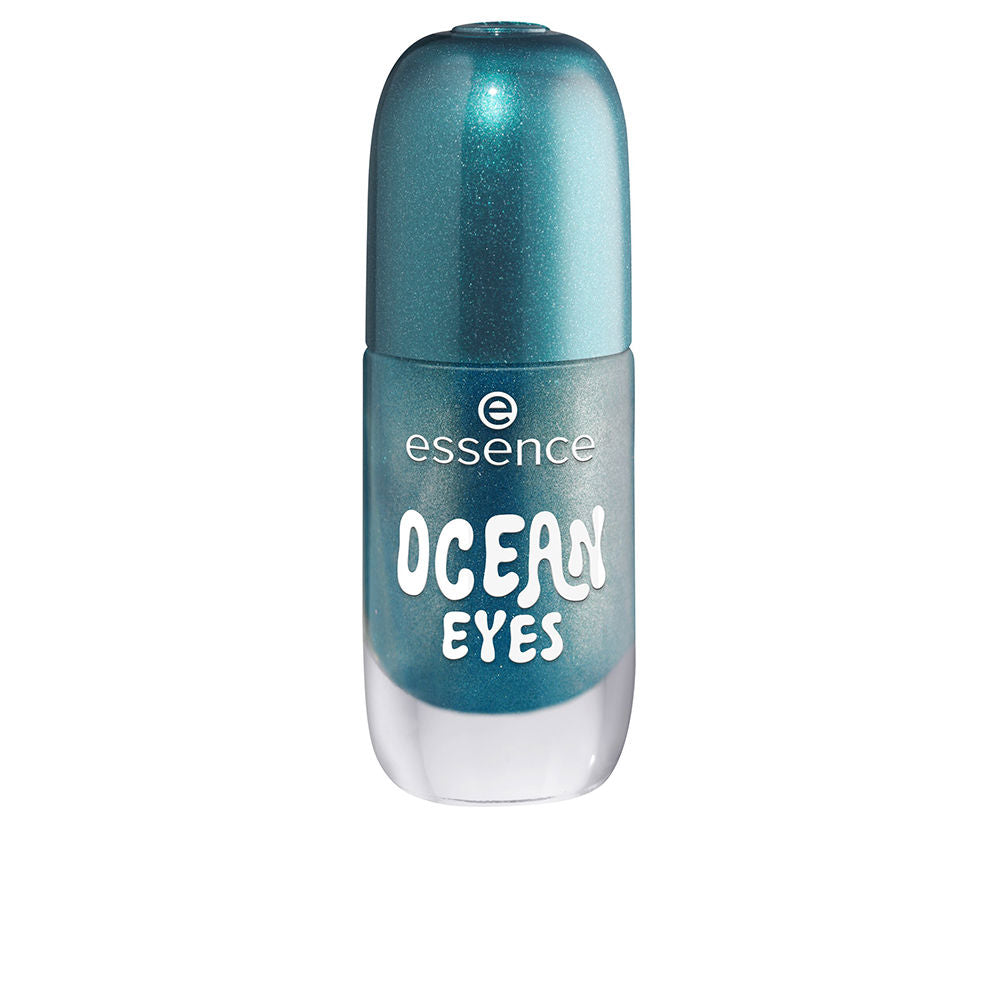 GEL NAIL POLISH nail polish #36-Ocean Eyes 8 ml