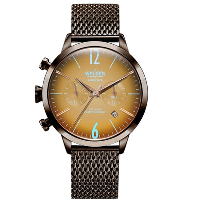 WELDER WATCHES Mod. WWRC606