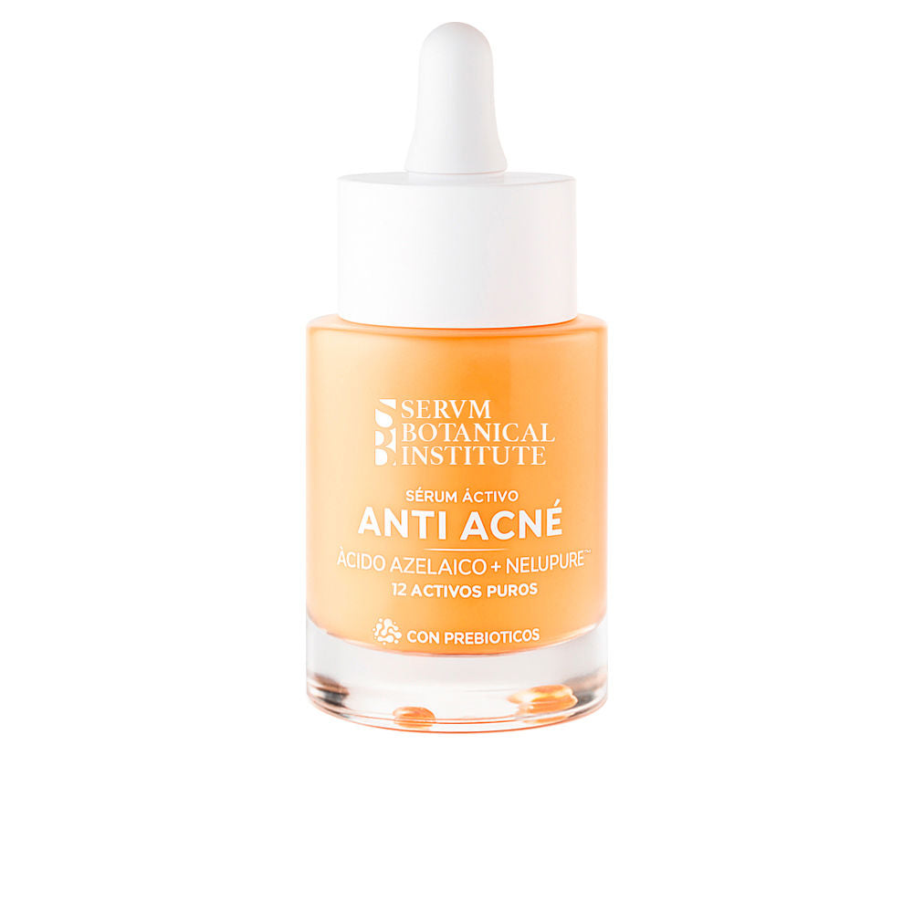 ANTI-ACNE ACTIVE SERUM 30 ml