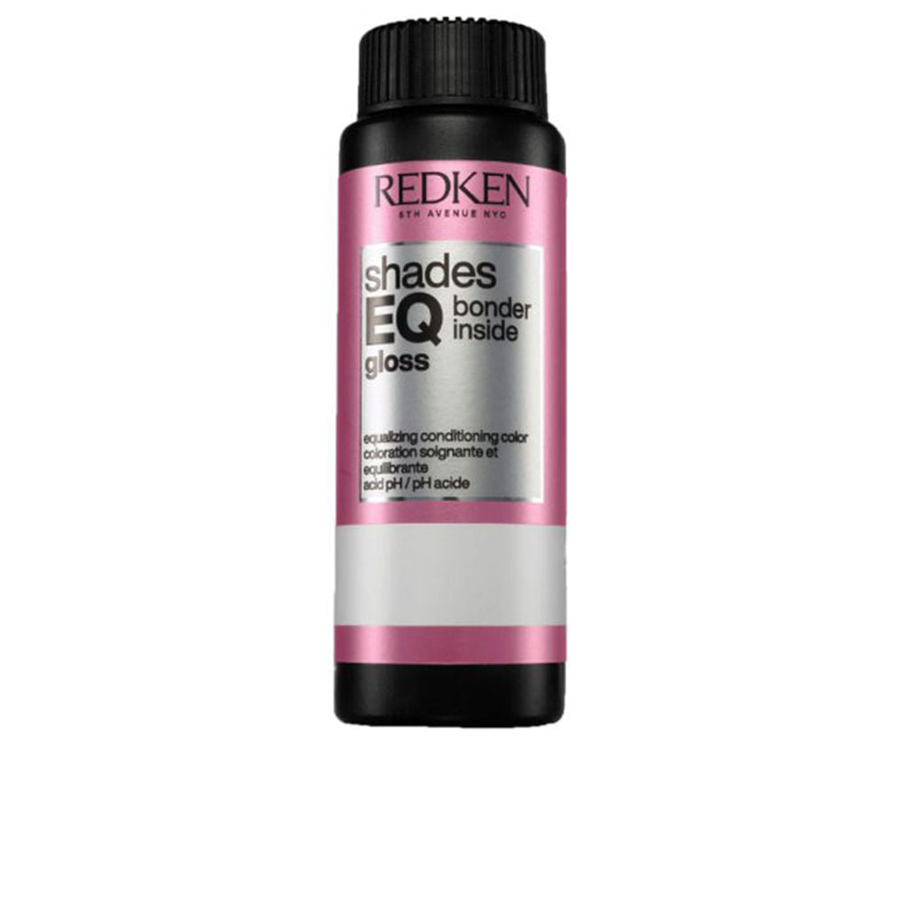 SHADES EQ bonder inside #010AA 60 ml x 3 u