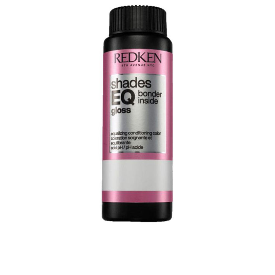 SHADES EQ bonder inside #010AA 60 ml x 3 u