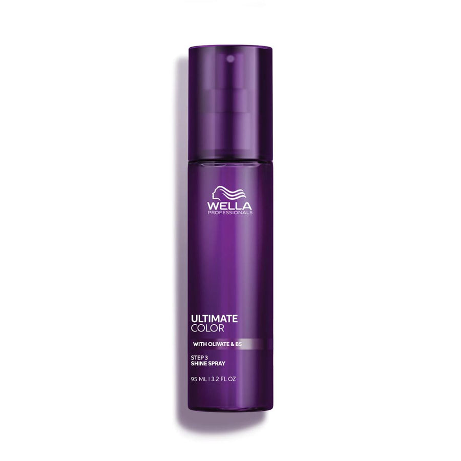 WELLA WELLA Ultimate Color Spray 95 ml Glanz und Geschmeidigkeit für coloriertes Haar Kosmetik