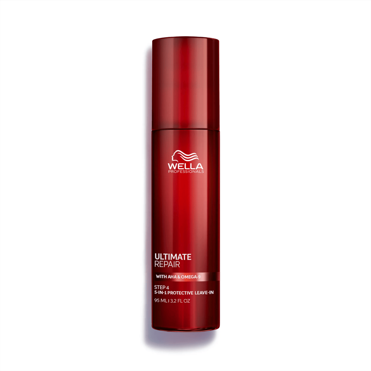 WELLA WELLA Ultimate Repair Protective Leave-In Serum 95 ml ohne Ausspülen Kosmetik