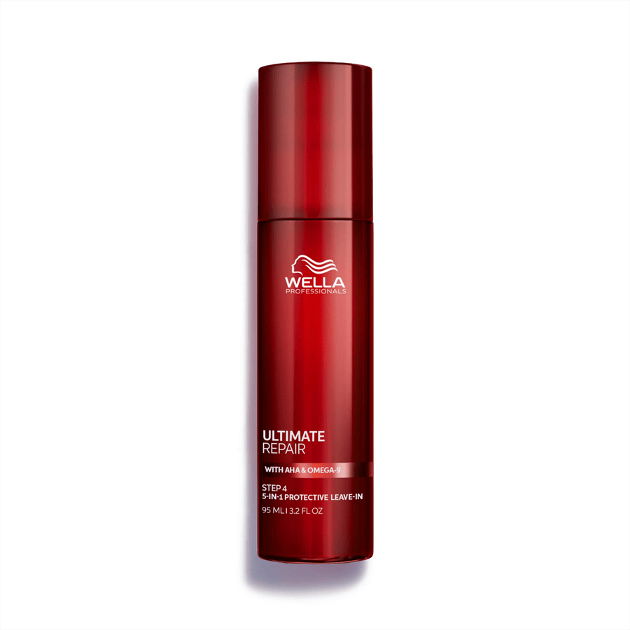 WELLA WELLA Ultimate Repair Protective Leave-In Serum 95 ml ohne Ausspülen Kosmetik