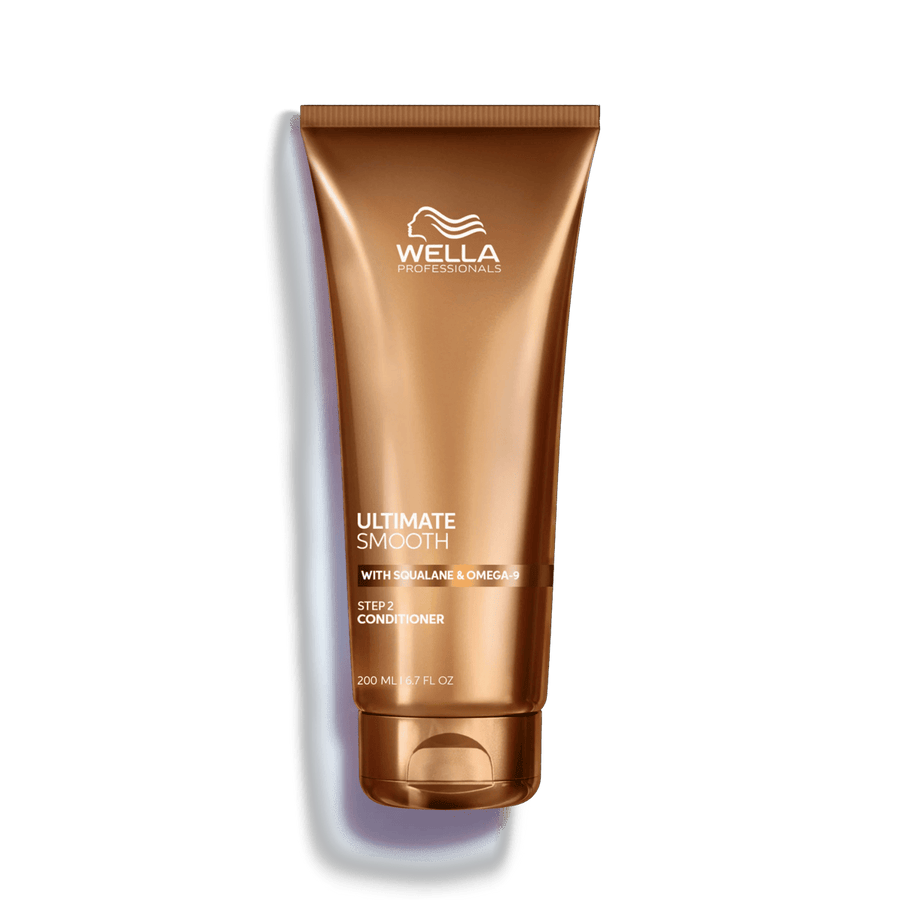 WELLA WELLA Ultimate Smooth Conditioner 200 ml Haarpflege Kosmetik