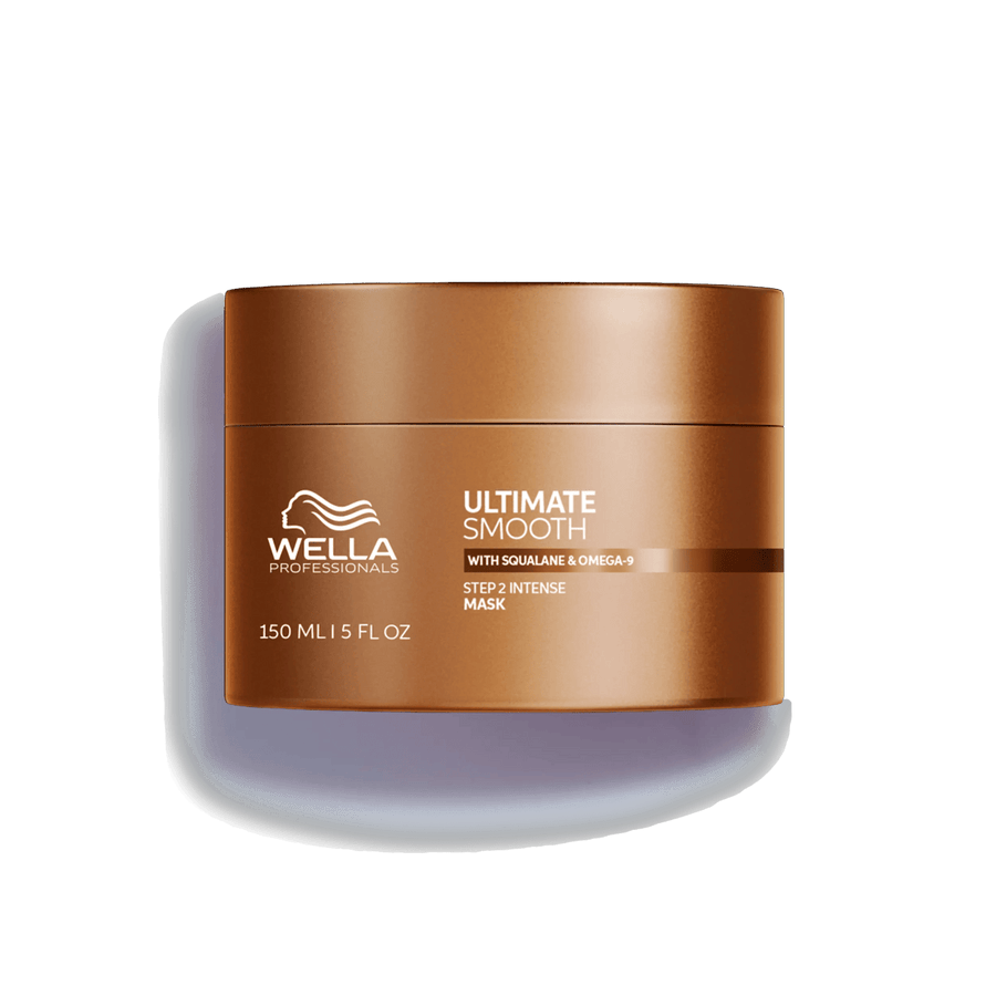 WELLA WELLA Ultimate Smooth Mascarilla Haarmaske 150 ml Kosmetik