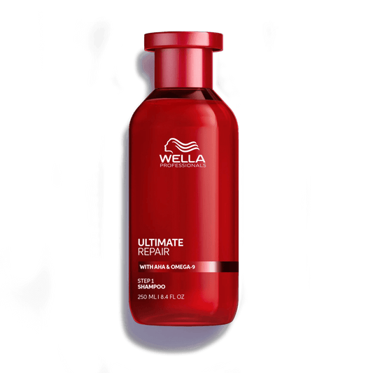 WELLA WELLA Wp Pro Ult Repair OTC Shampoo 250 ml Kosmetik