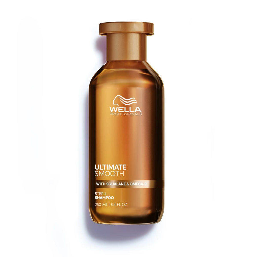 WELLA WELLA Ultimate Smooth Shampoo 1000 ml Kosmetik