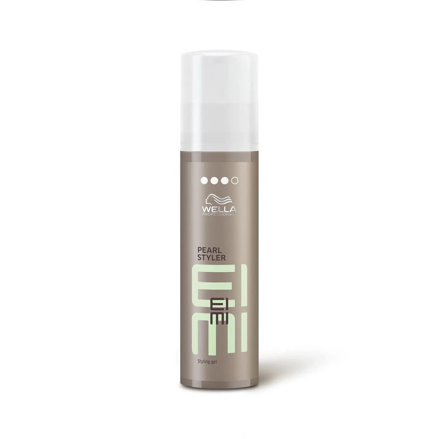 WELLA WELLA Eimi Pearl Styler Haarstyling Gel 100 ml Kosmetik