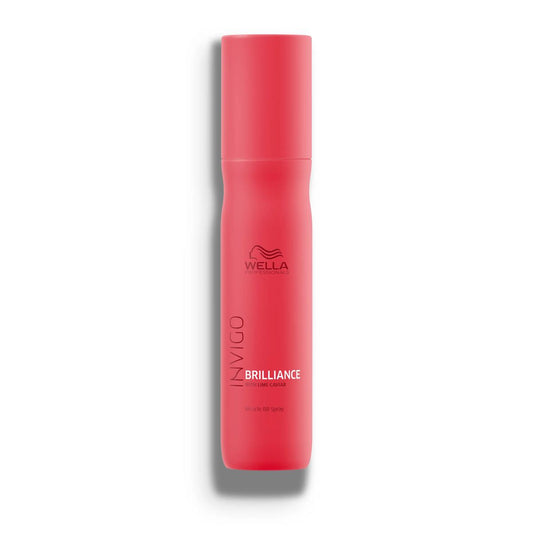 WELLA Wella Invigo Color Brilliance Miracle BB Spray 150 ml Haarpflege Kosmetik
