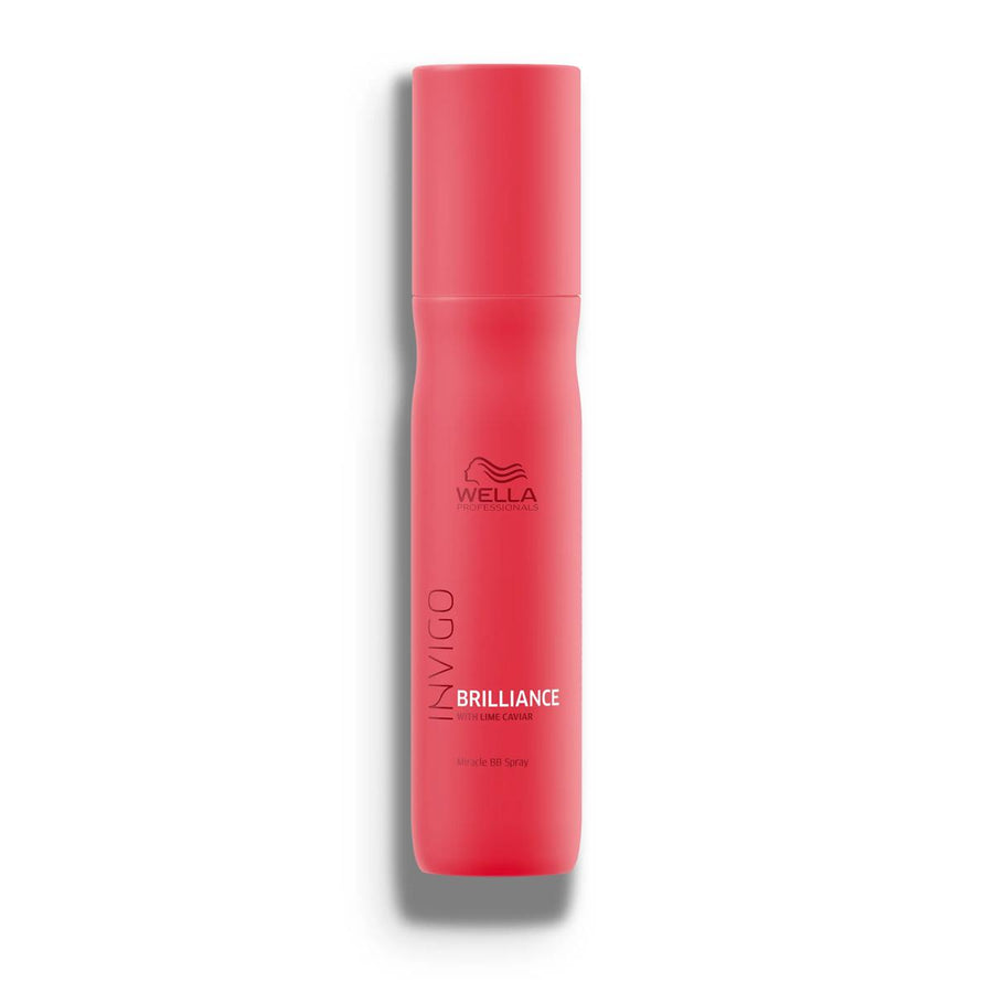 WELLA Wella Invigo Color Brilliance Miracle BB Spray 150 ml Haarpflege Kosmetik
