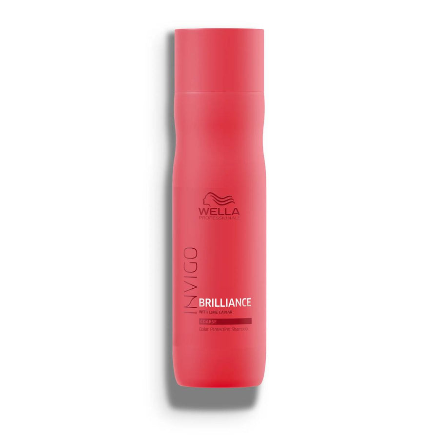 WELLA WELLA Invigo Color Brilliance Shampoo für grobes Haar 500 ml