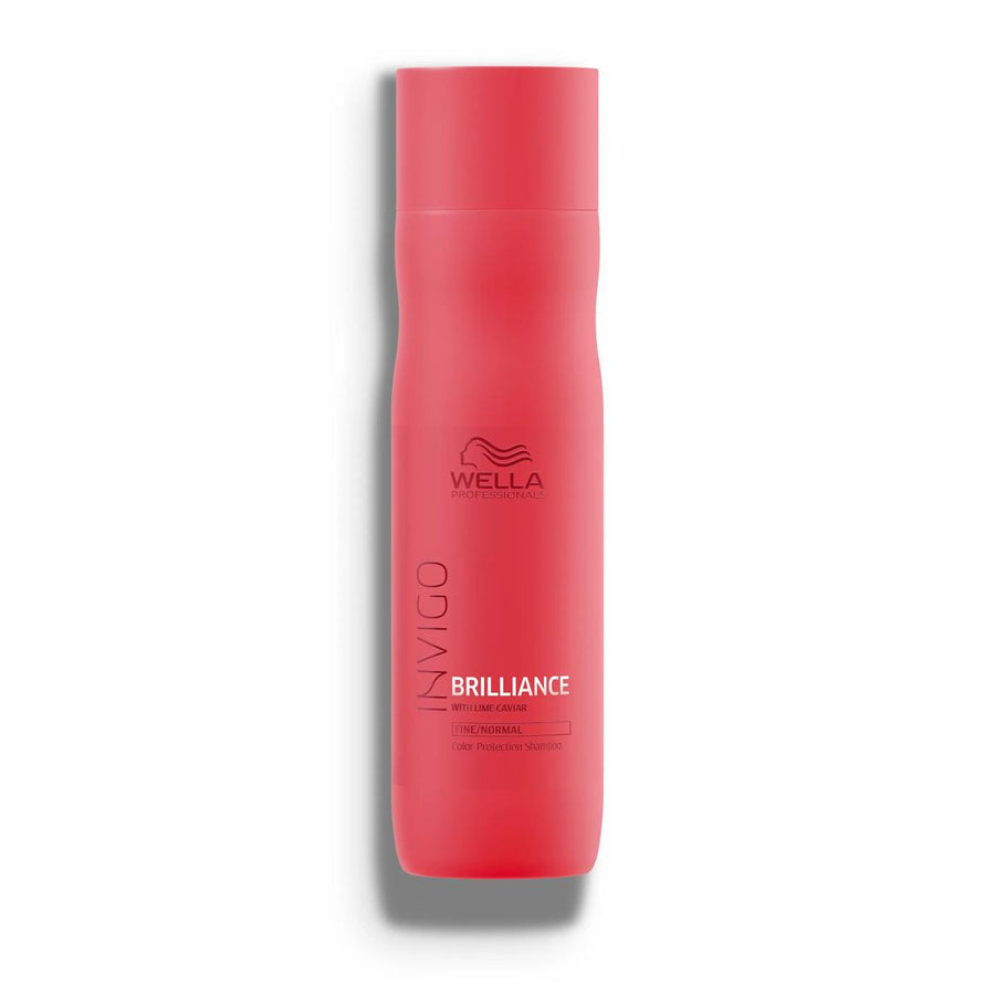 WELLA WELLA Invigo Color Brilliance Shampoo für feines Haar 1000 ml