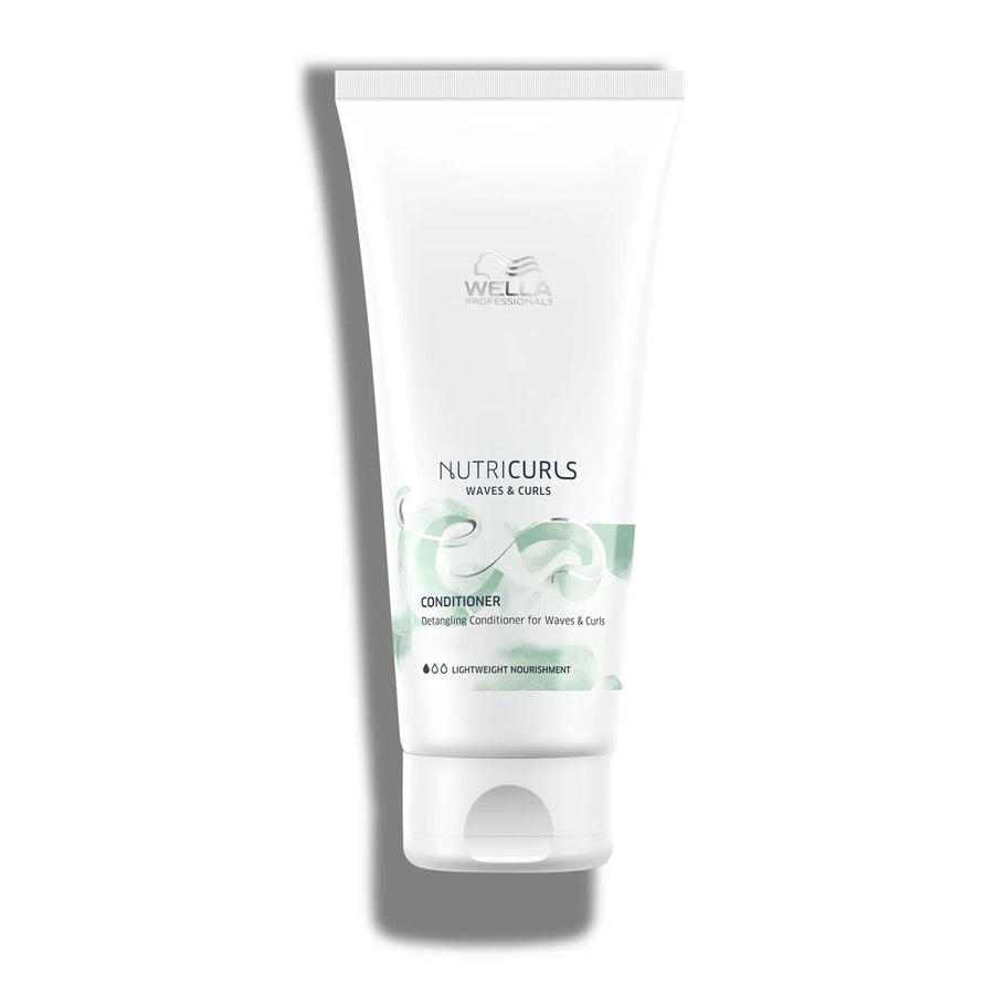 WELLA WELLA Nutricurls Conditioner 1000 ml Conditioner für lockiges Haar