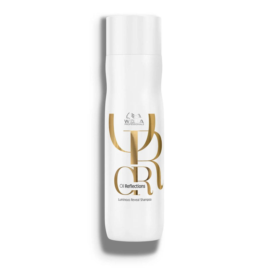 WELLA WELLA Or Oil Reflections Luminous Reveal Shampoo 250 ml