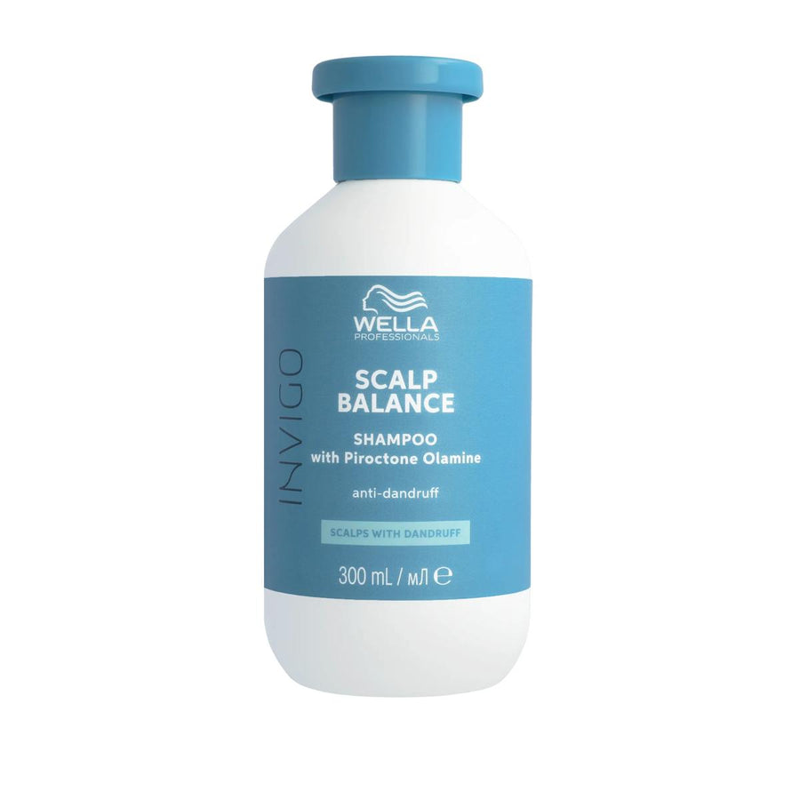 WELLA WELLA Invigo Scalp Balance Shampoo gegen Schuppen 300 ml
