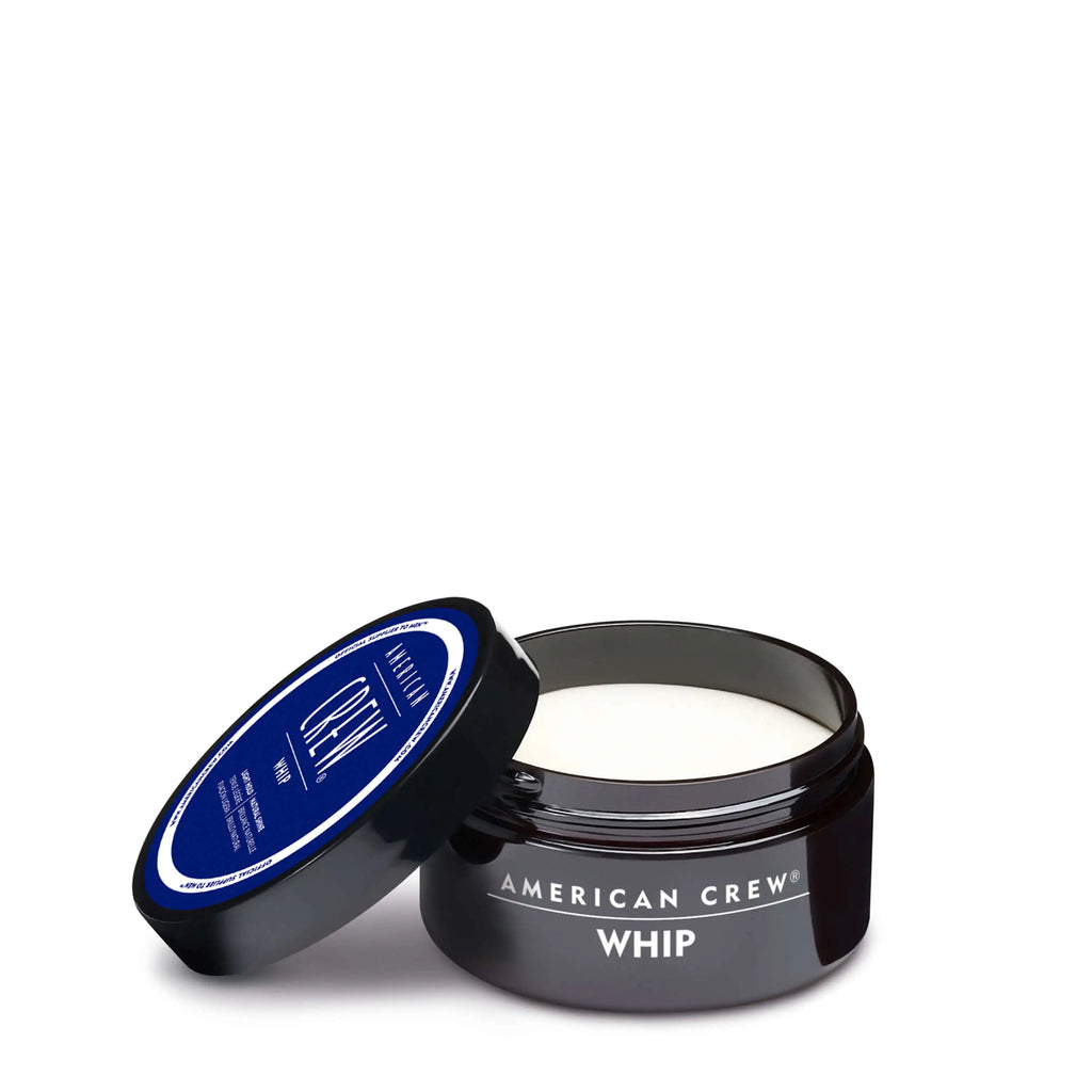 AMERICAN CREW American Crew Whip Light Hold Haarstyling Creme 85 g Kosmetik