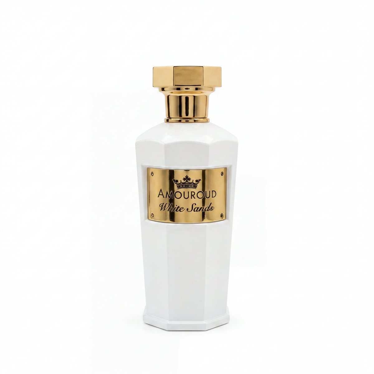 Amouroud White Sands Eau de Parfum 100 ml Flakon