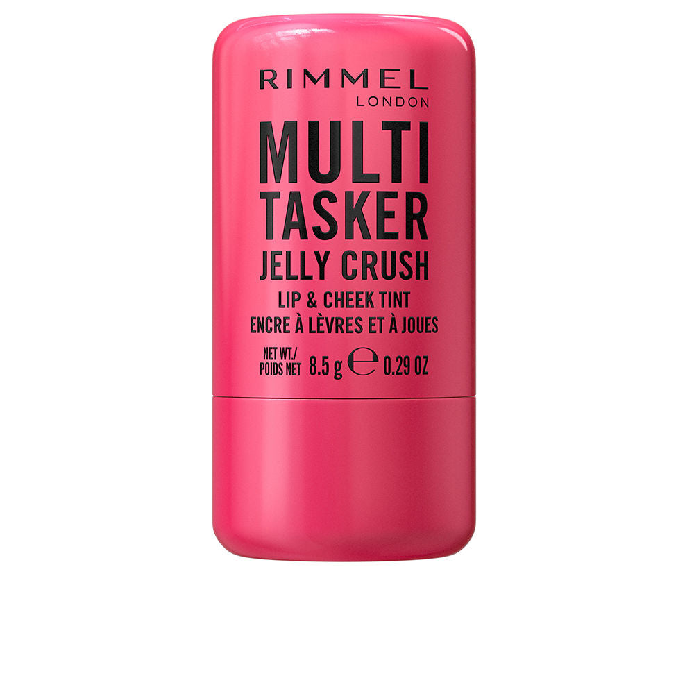 MULTITASKER JELLY CRUSH blush and lipstick stick #150-Red Pepper 8.5 gr