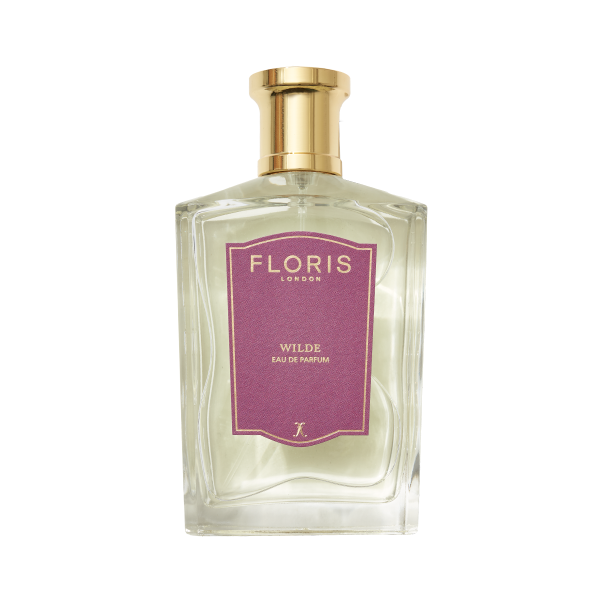 FLORIS FLORIS London Wilde Eau de Parfum 100 ml Parfüm