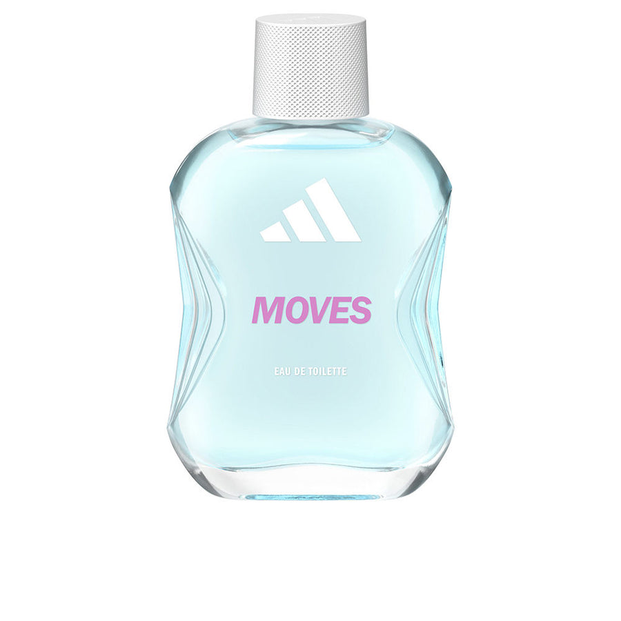 MOVES edt spray 100 ml