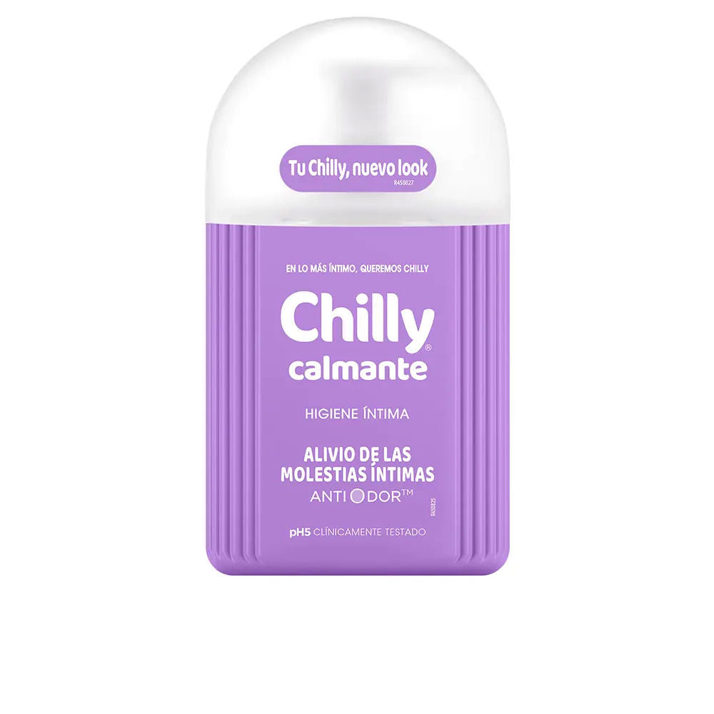 SOOTHING intimate hygiene 200 ml