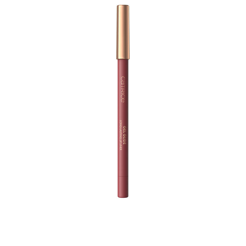 GEL GLIDE long-lasting lipstick #020-Drip The Drama 1.5 gr