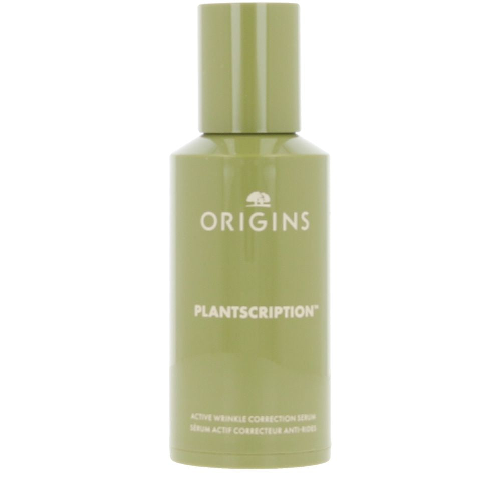 PLANTSCRIPTION wrinkle correcting serum 50 ml