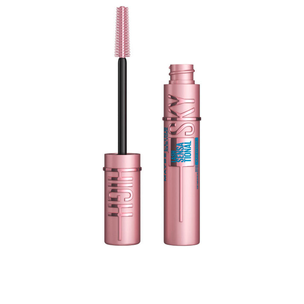 LASH SENSATIONAL SKY HIGH waterproof mascara 1 u