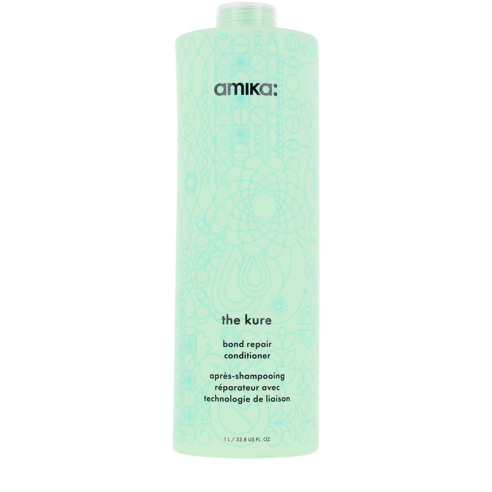THE KURE Intensive Repair Conditioner 100ml