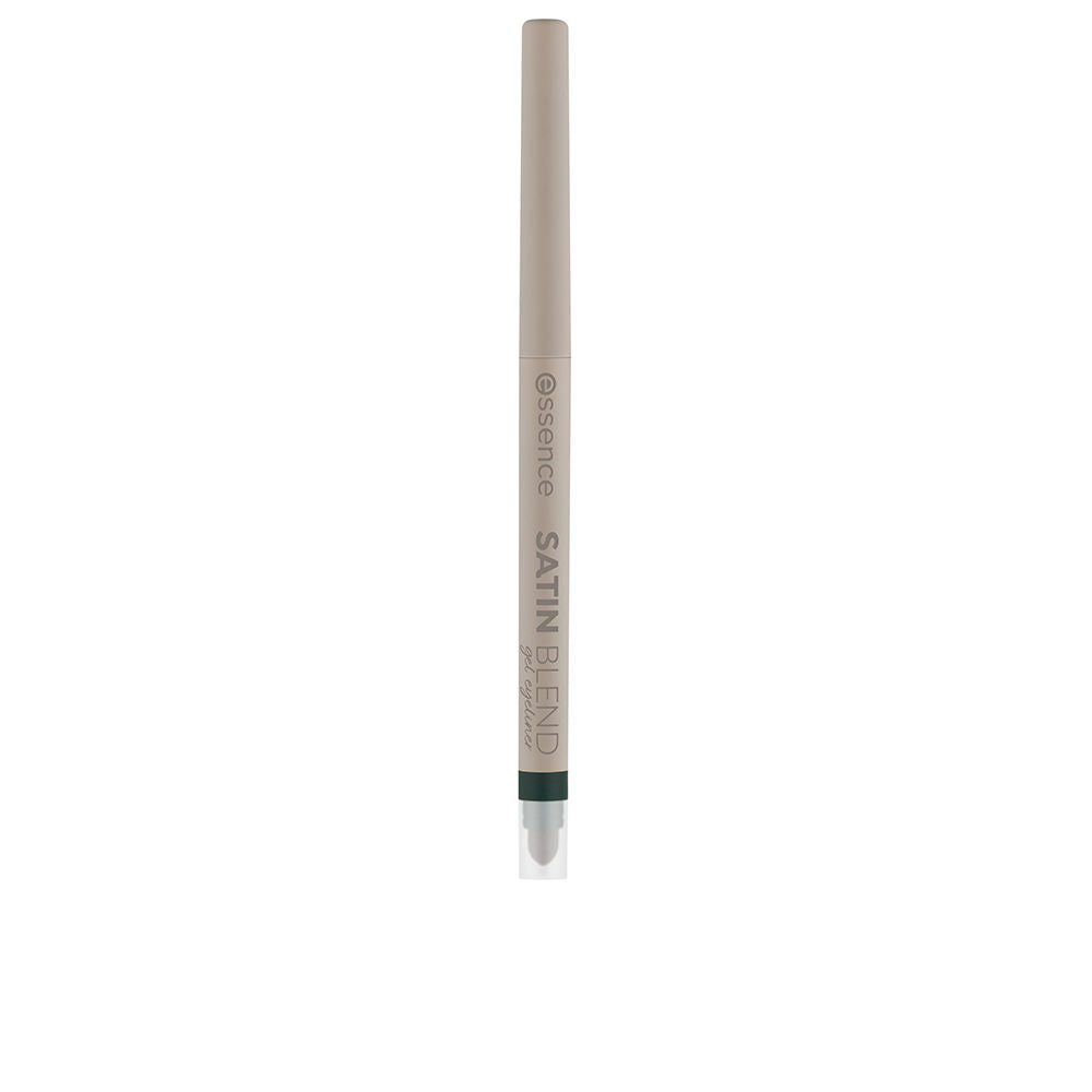 SATIN BLEND gel eyeliner #06-Deep olive 0.22 gr