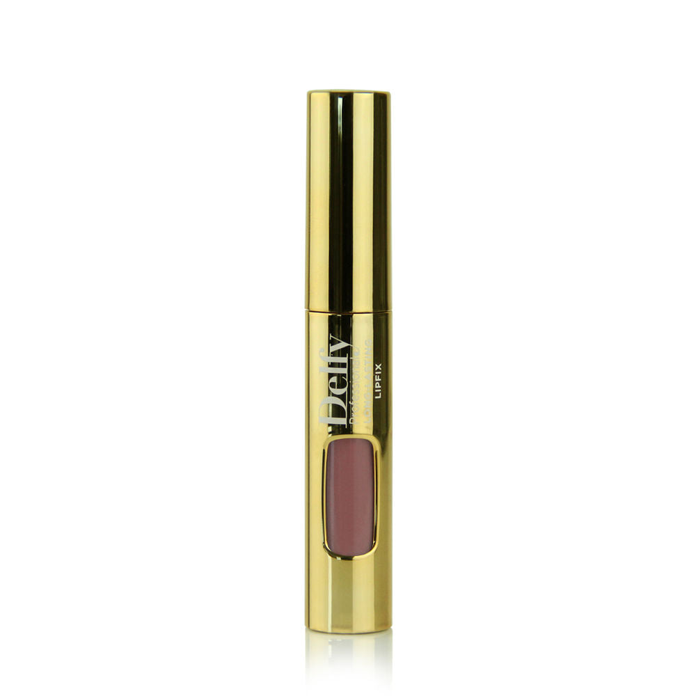 LIPFIX GOLD liquid lipstick #cameo 8 gr