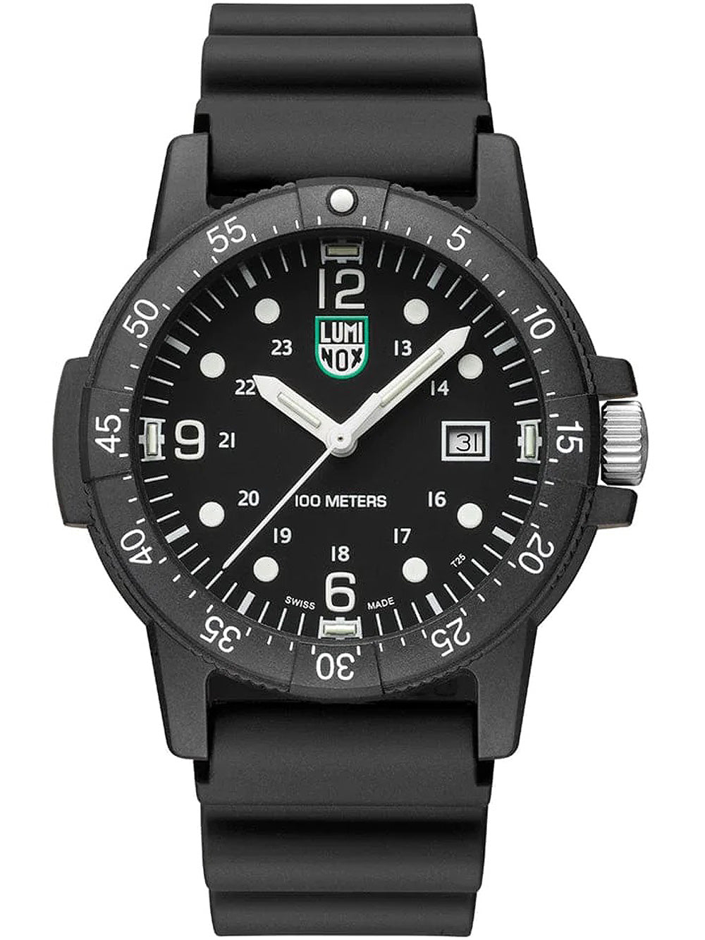 LUMINOX Mod. X2-2001