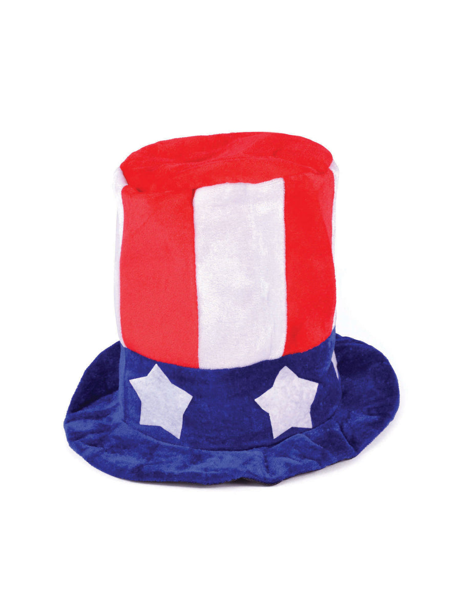 Rubies Uncle Sam Hat Hut