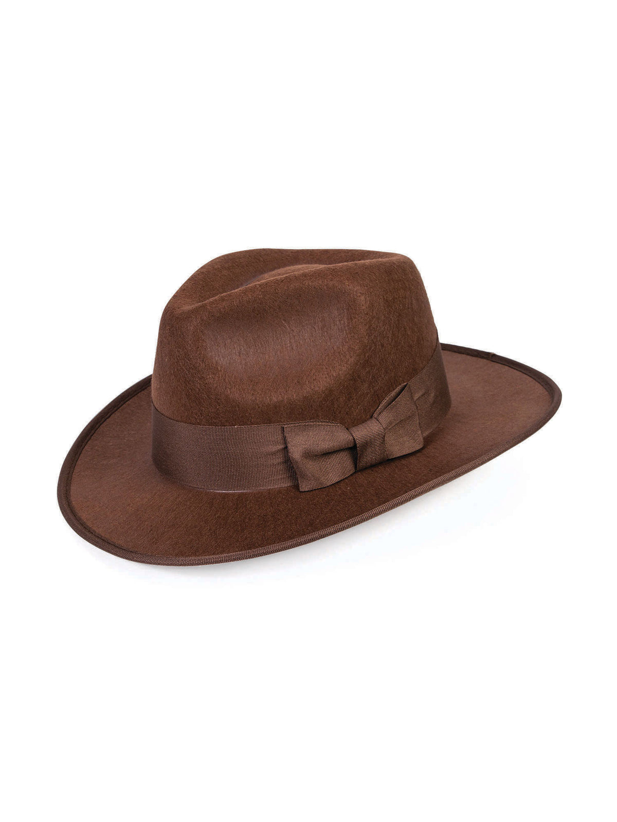 Rubies Adventurer Fedora Hut