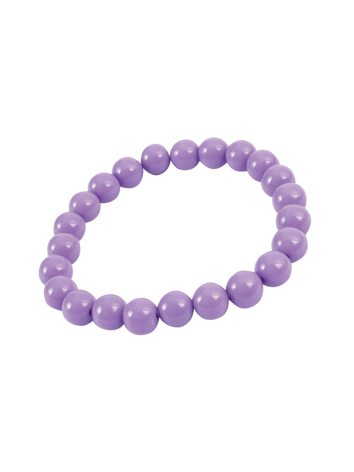 Rubies Rubies Pop Art Big Pearl Bracelet Jewellery