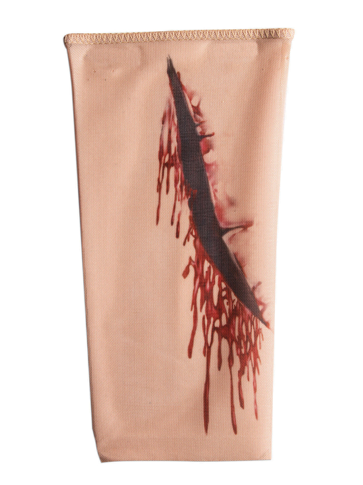 Rubies Tattoo Sleeve Scar Kostümzubehör