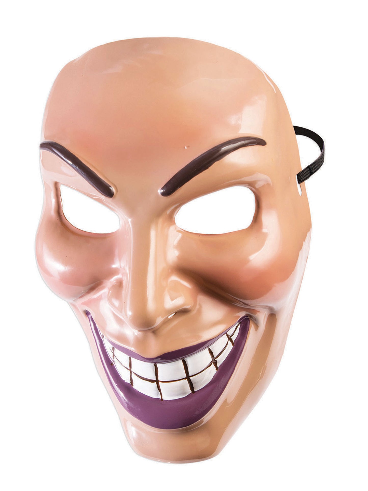 Rubies Rubies Evil Grin Mask Male Maske