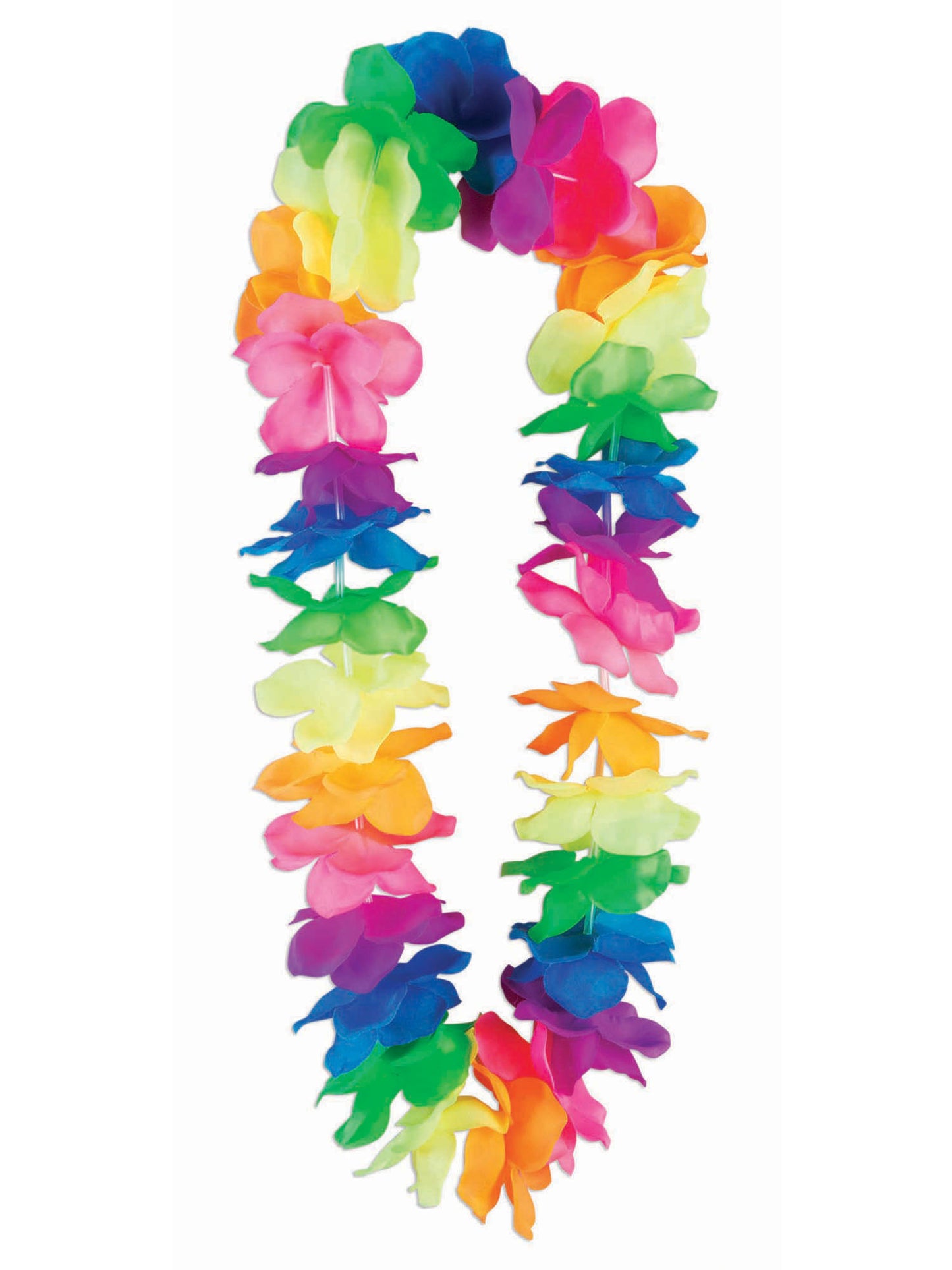 Rubies Rubies Fluorescent Lei Clothing Accessories