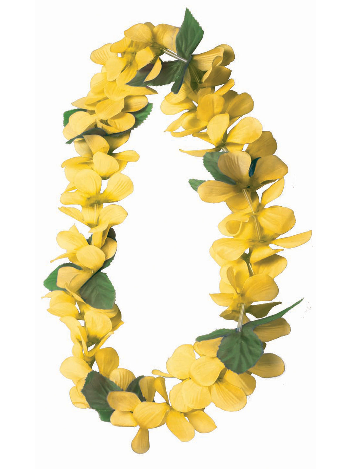 Rubies Lei Pastel Yellow Kostümzubehör