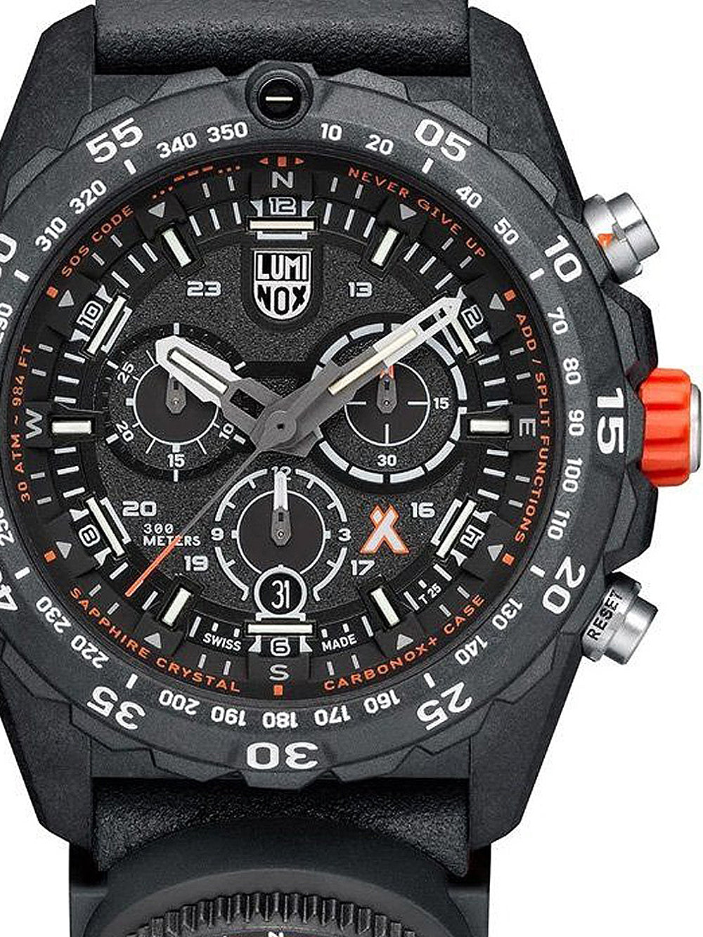 LUMINOX XB-3741 Uhr – Produktansicht