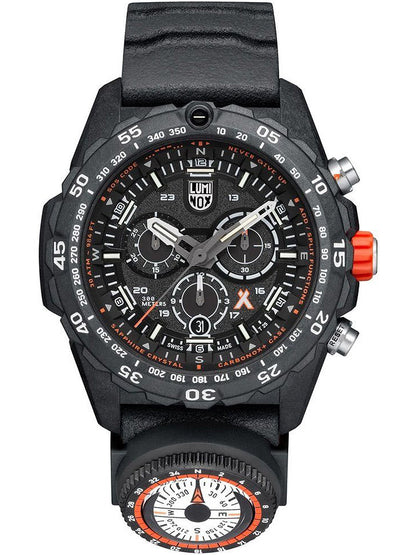 LUMINOX XB-3741 Uhr – Detailansicht