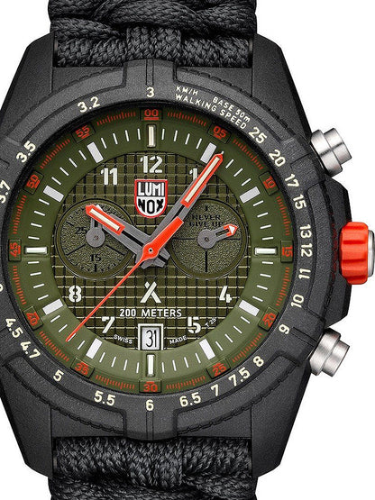 LUMINOX XB-3797-KM Armbanduhr – Produktansicht