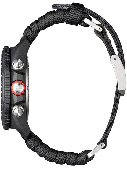 LUMINOX XB-3797-KM Armbanduhr – Seitenansicht